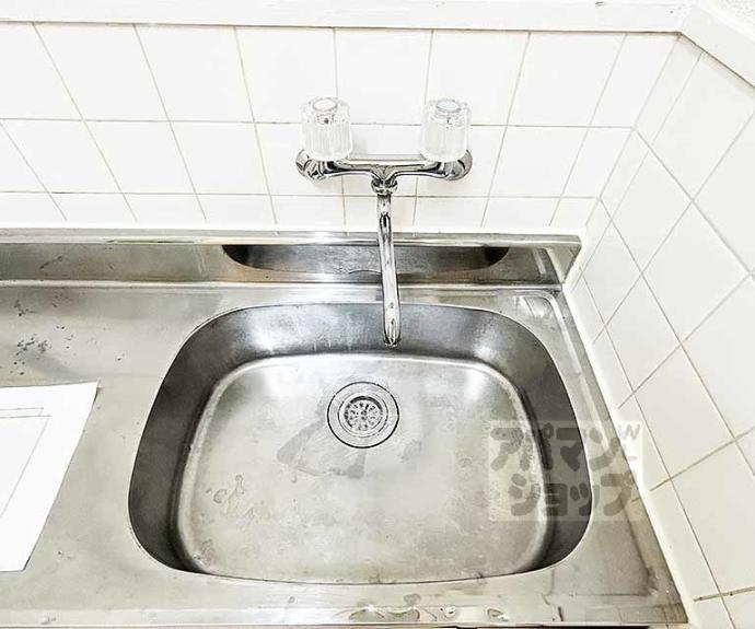 【ヴィラージュ白梅町】間取