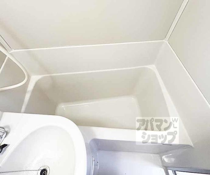 【ヴィラージュ白梅町】間取