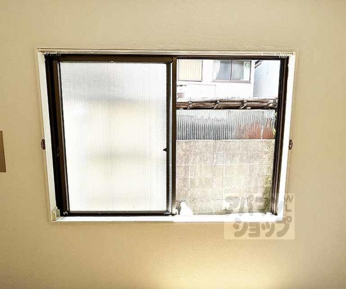 【ヴィラージュ白梅町】間取