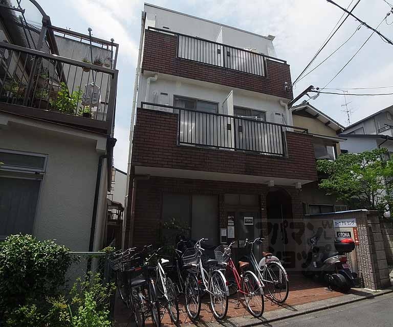 ヴィラージュ白梅町