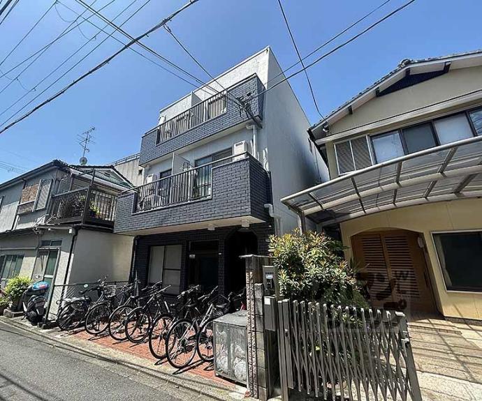 【ヴィラージュ白梅町】
