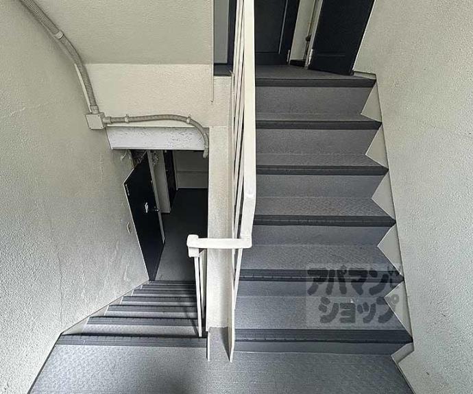 【ヴィラージュ白梅町】