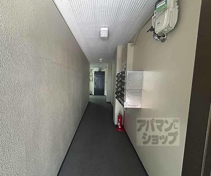【ヴィラージュ白梅町】
