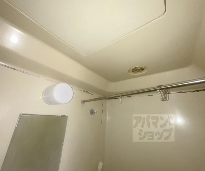 【ヴィラージュ白梅町】間取