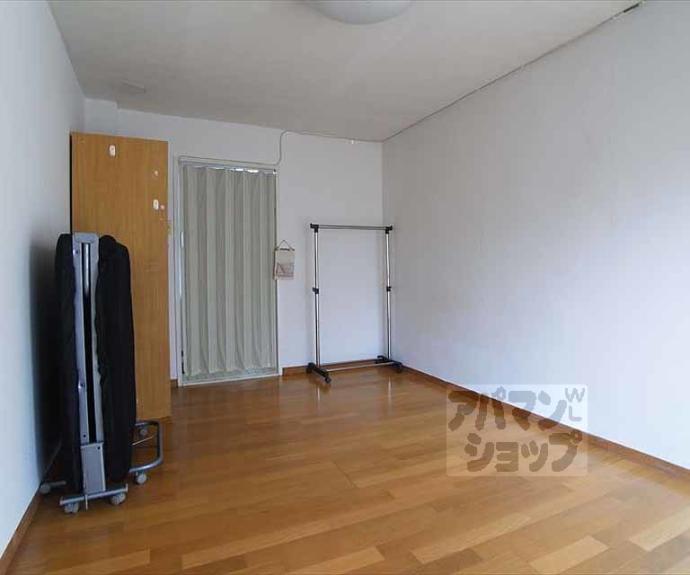 【ヴィラージュ白梅町】間取