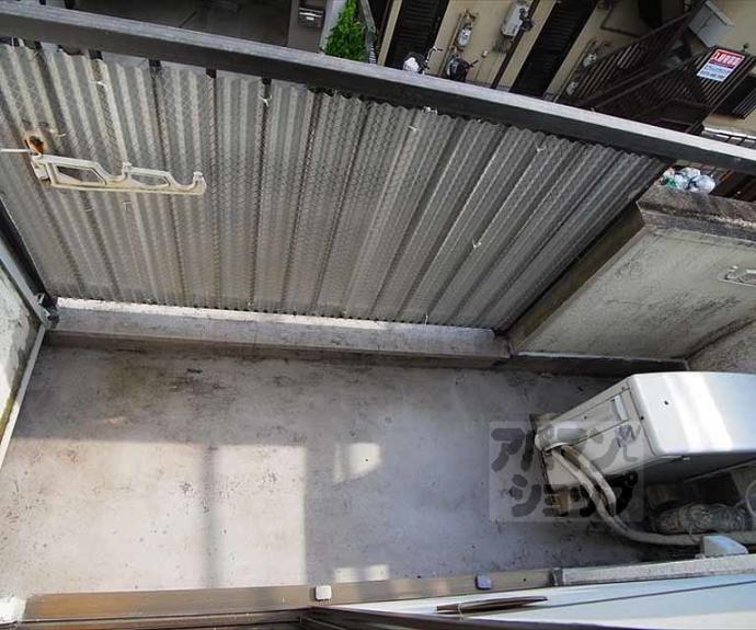 【ヴィラージュ白梅町】間取