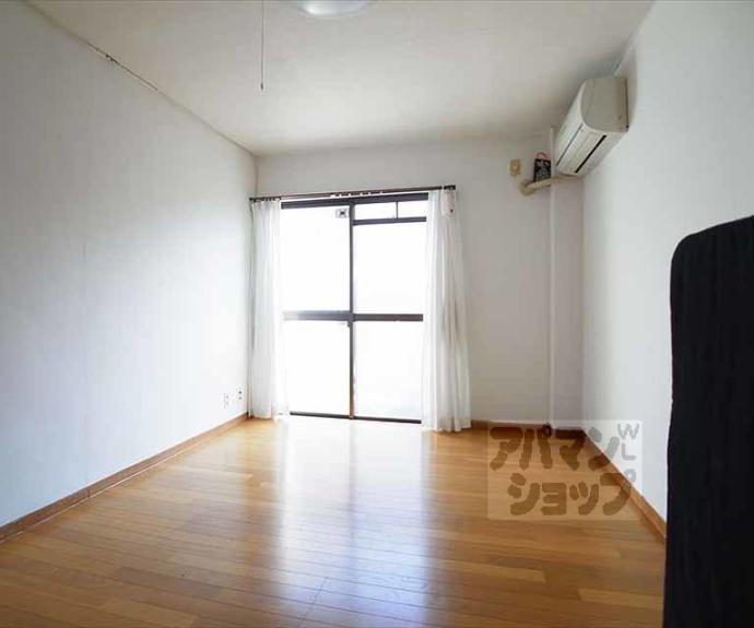 【ヴィラージュ白梅町】間取