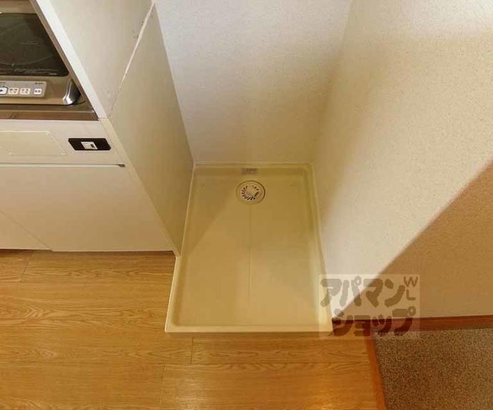 【ＣＯＳＭＯ　ＰＡＬＡＣＥ】間取