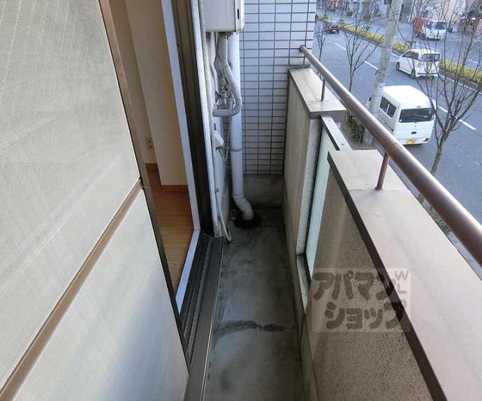 【COSMO PALACE】間取