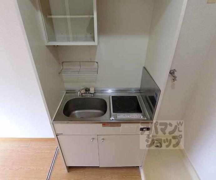 【COSMO PALACE】間取