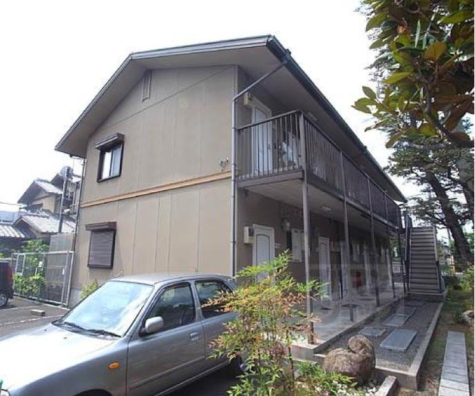 【樅ノ木寮】間取