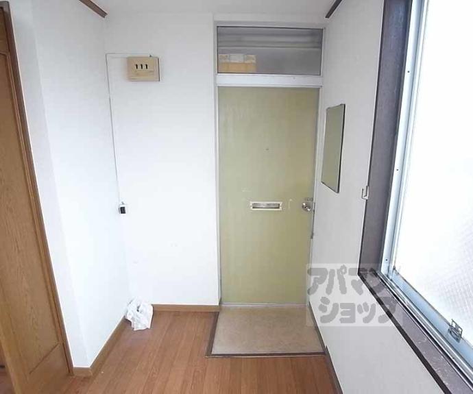 【ドリーム円町】間取