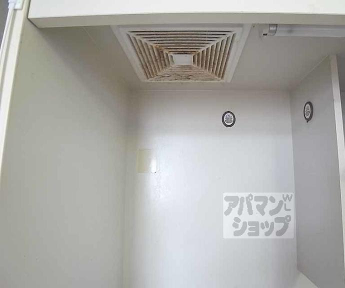 【ドリーム円町】間取