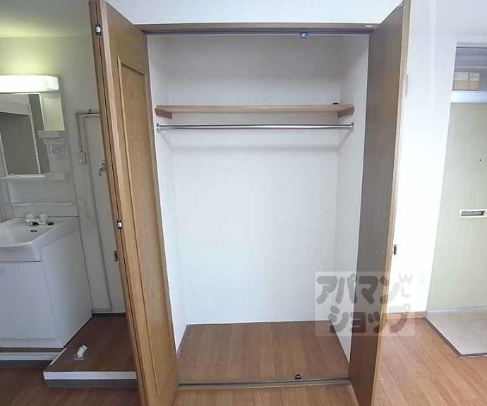 【ドリーム円町】間取