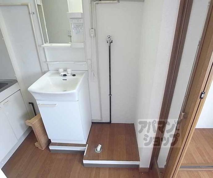 【ドリーム円町】間取