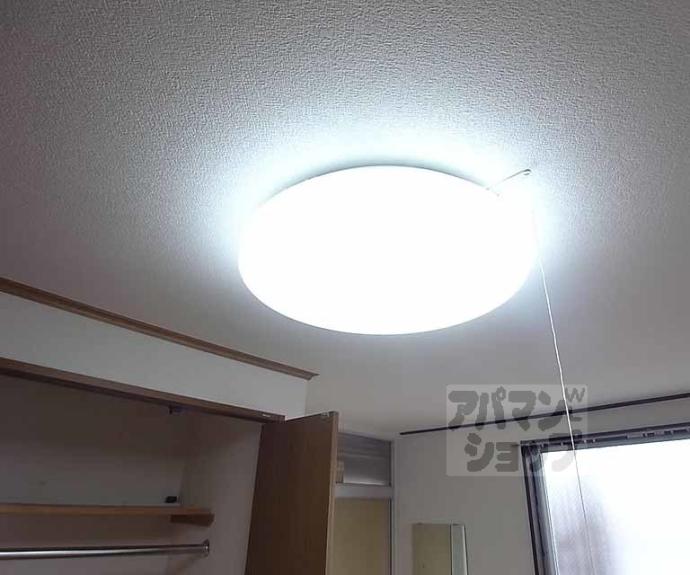 【ドリーム円町】間取