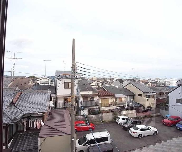 【ドリーム円町】間取