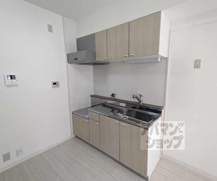 【ドムール有栖川】間取