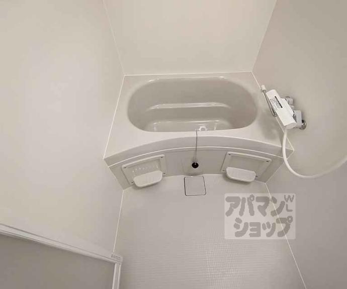 【ドムール有栖川】間取