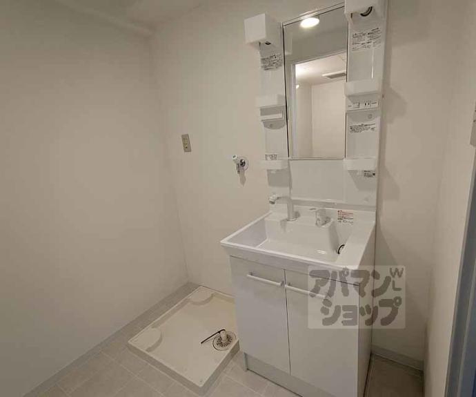 【ドムール有栖川】間取