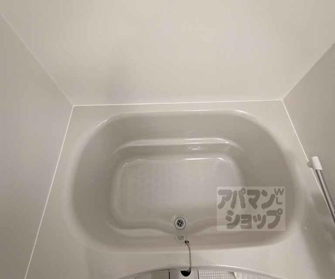 【ドムール有栖川】間取