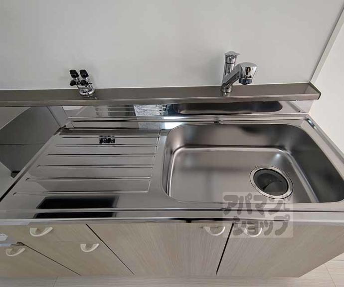 【ドムール有栖川】間取