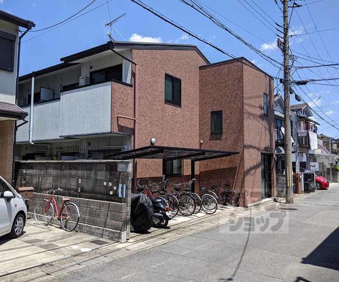 【メゾン吉田】間取