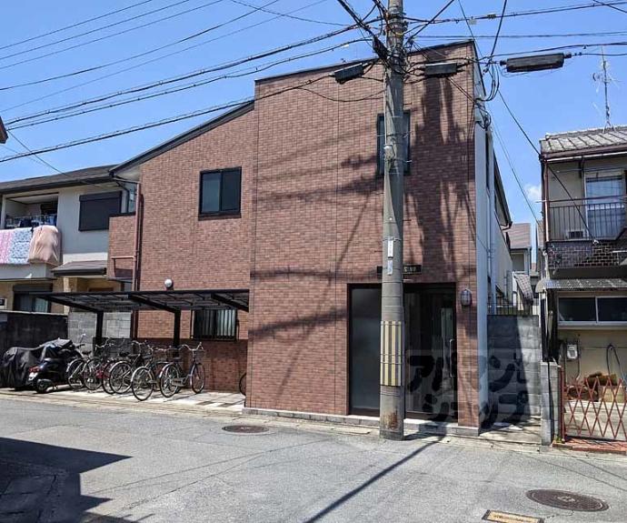 【メゾン吉田】間取