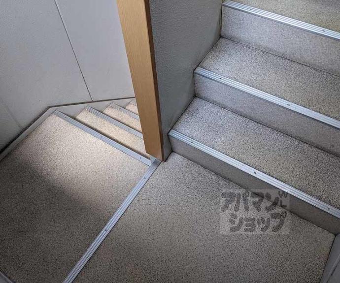 【メゾン吉田】間取