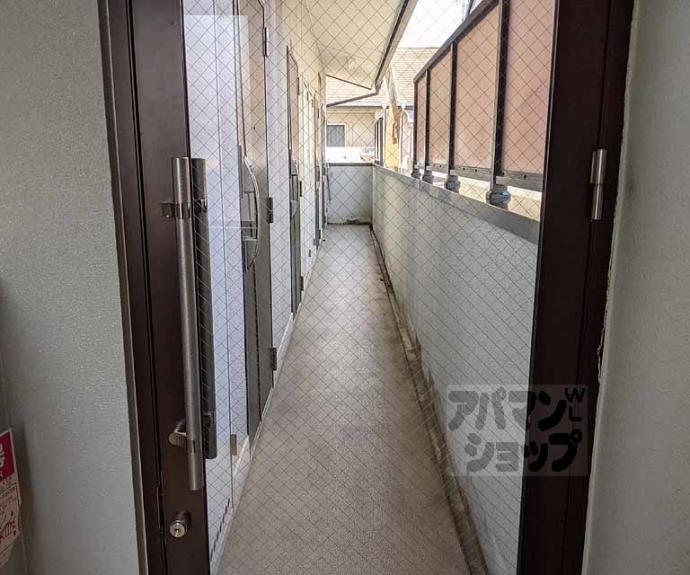 【メゾン吉田】間取