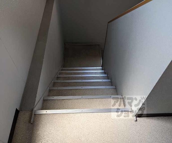 【メゾン吉田】間取