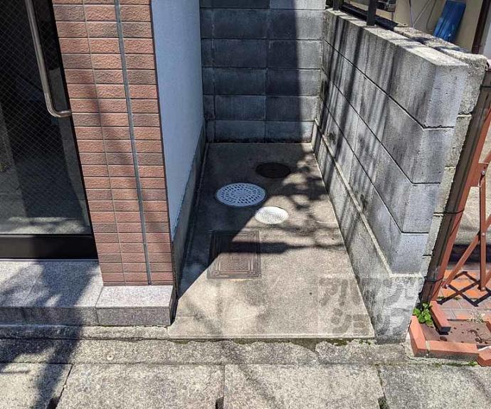 【メゾン吉田】間取