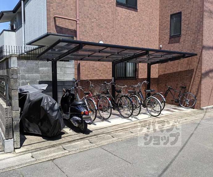 【メゾン吉田】間取