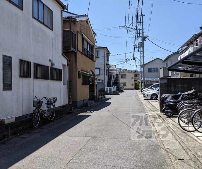 【メゾン吉田】間取