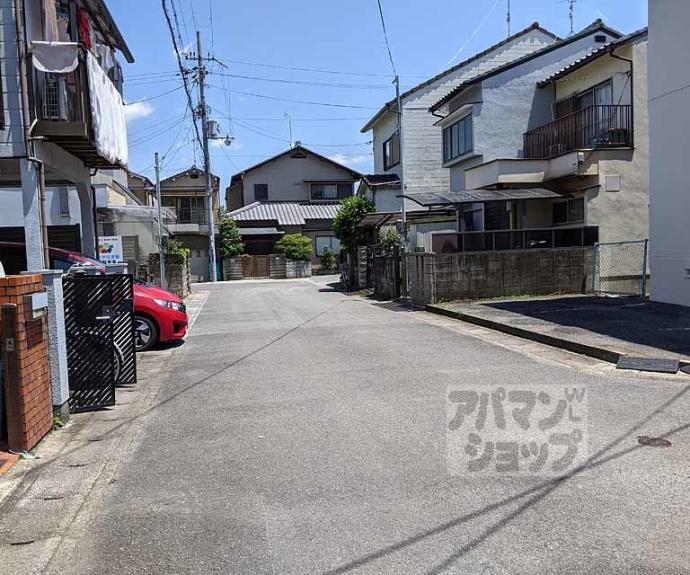 【メゾン吉田】間取