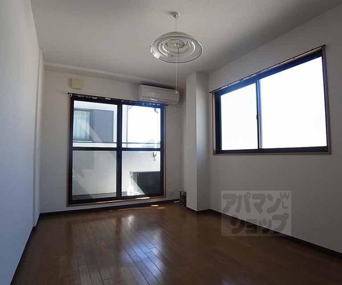 【メゾン吉田】間取