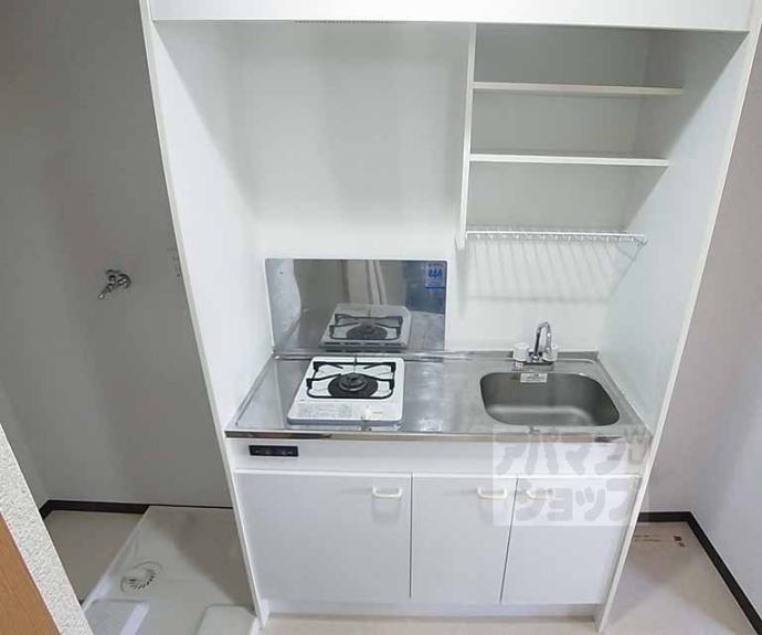 【メゾン吉田】間取