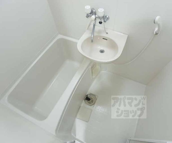 【メゾン吉田】間取