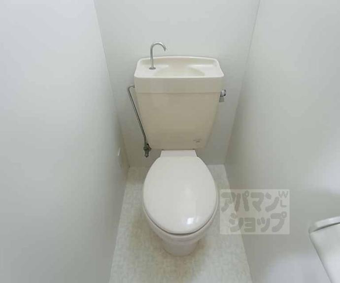 【メゾン吉田】間取