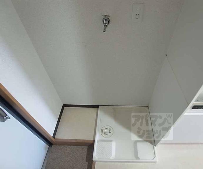 【メゾン吉田】間取