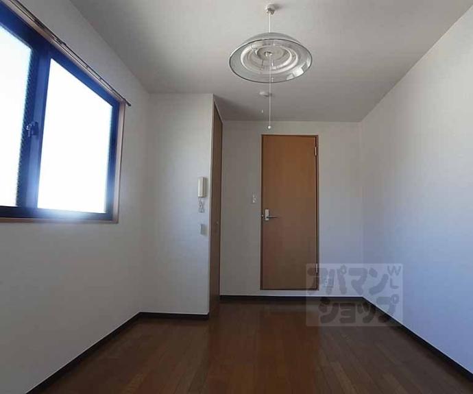 【メゾン吉田】間取