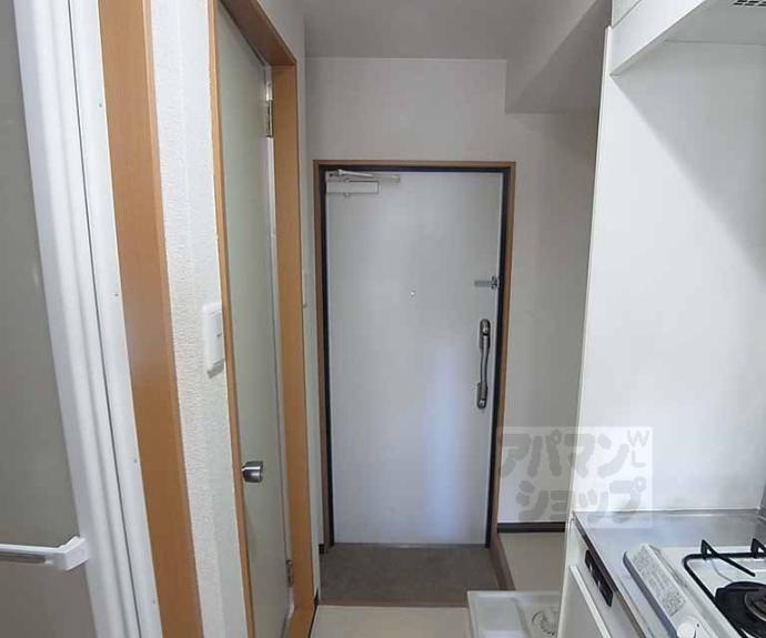 【メゾン吉田】間取