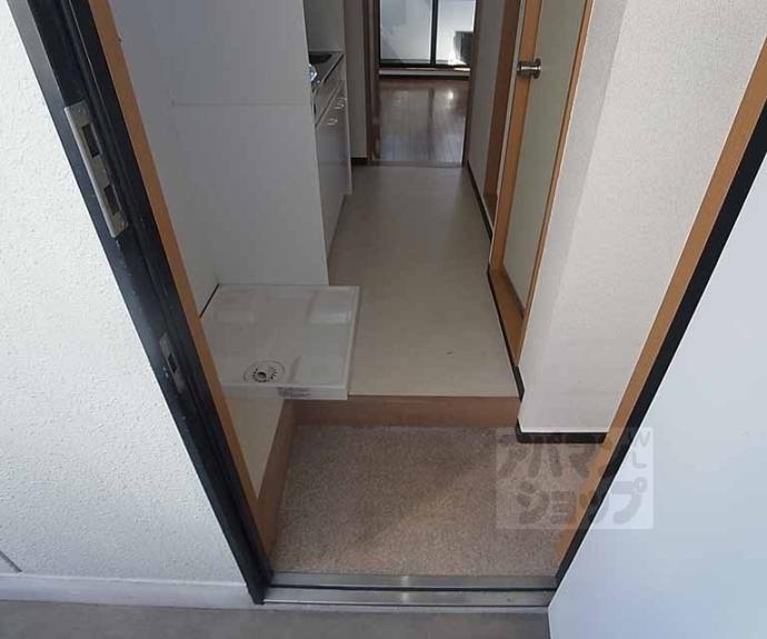 【メゾン吉田】間取