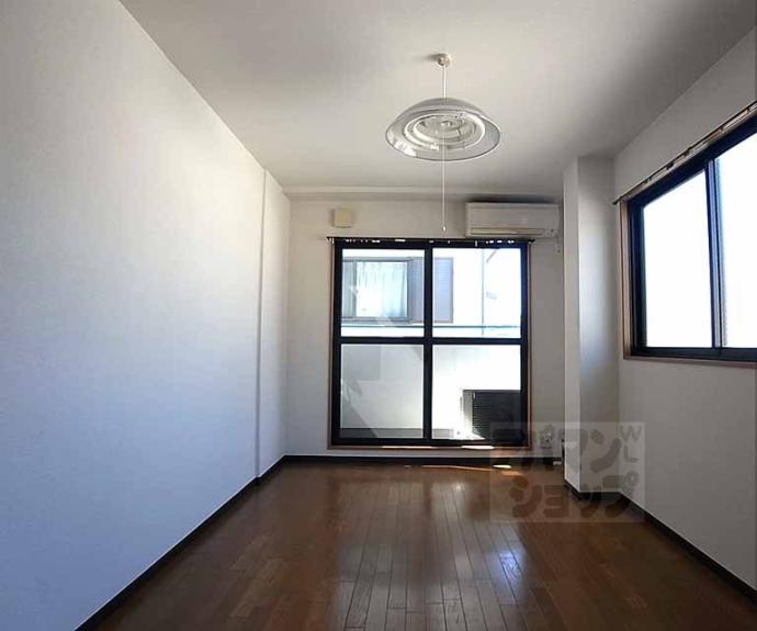 【メゾン吉田】間取