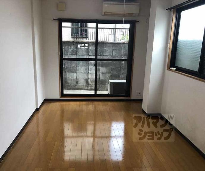 【メゾン吉田】間取