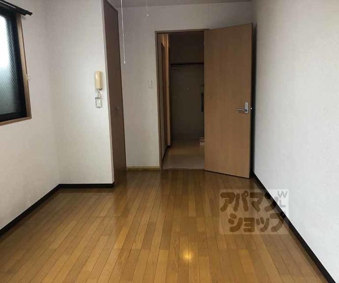 【メゾン吉田】間取