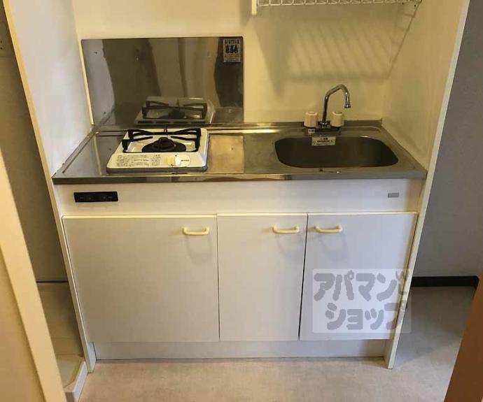 【メゾン吉田】間取