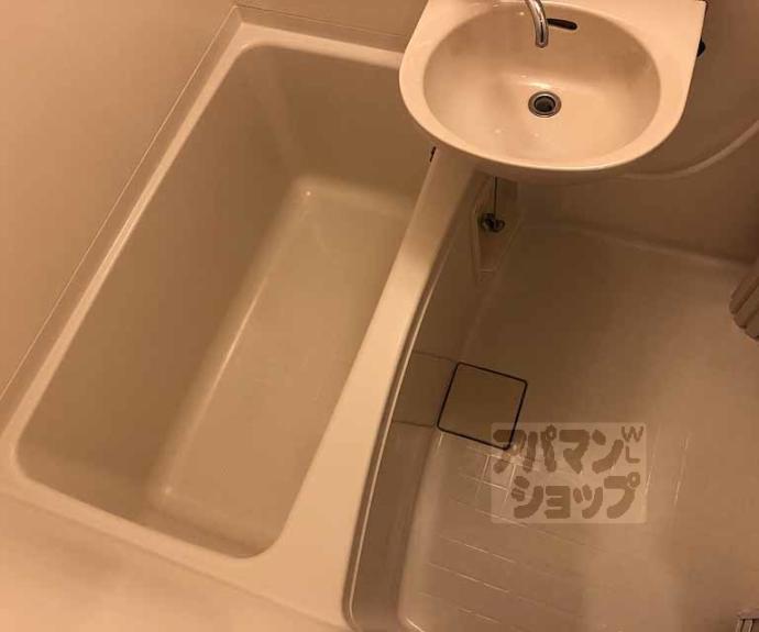 【メゾン吉田】間取