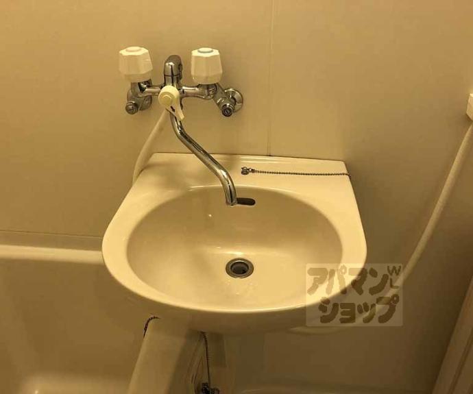 【メゾン吉田】間取