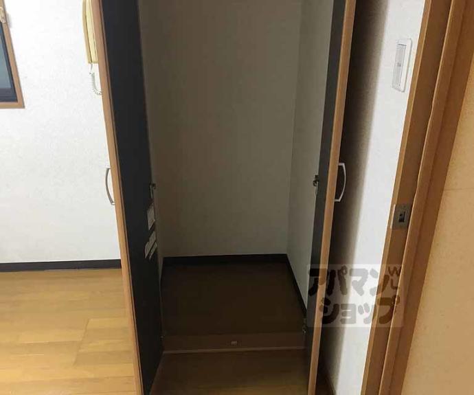 【メゾン吉田】間取